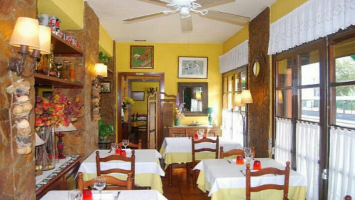 Restaurant Tuia Girona
