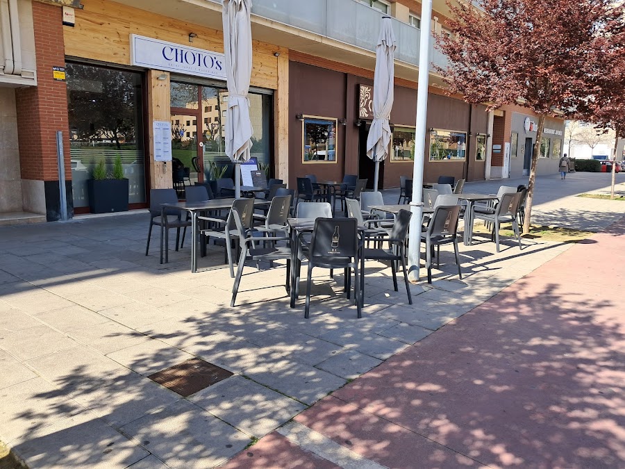 Restaurante Choto´s