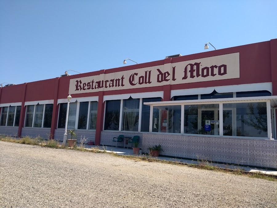 Restaurante Coll del Moro