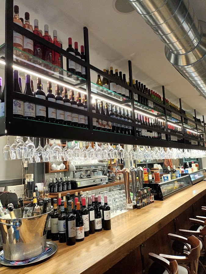 Restaurante Donosti
