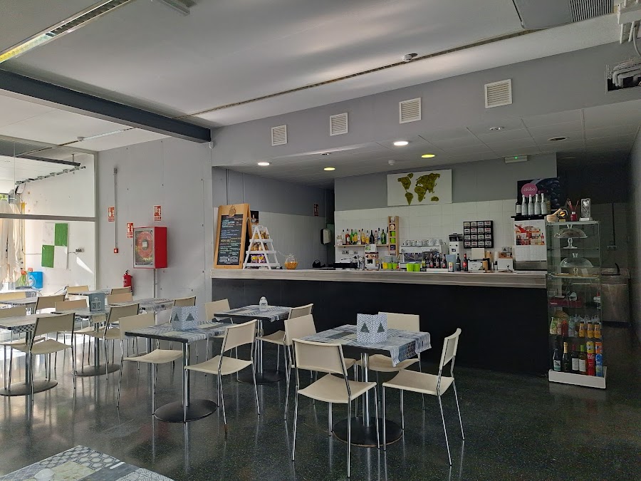 Restaurante El Viver