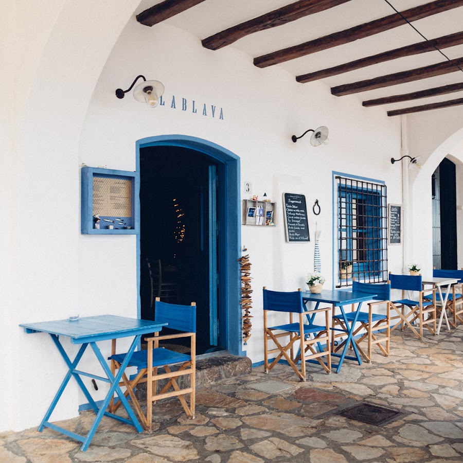 Restaurante La Blava