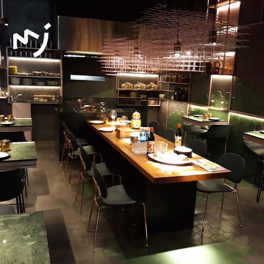 Restaurante LaMuela Reus