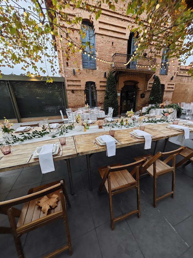 Restaurante Mas Folch