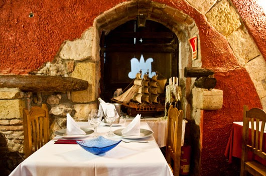 Restaurante Racó de L'Abat