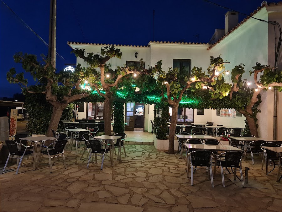 Restaurante Valois