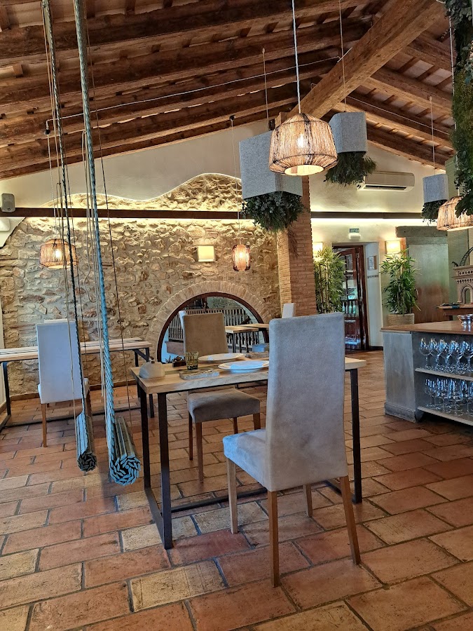 Restaurante Villa Retiro
