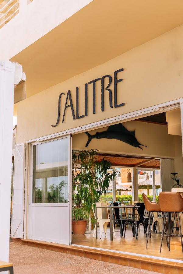 Salitre Restaurant