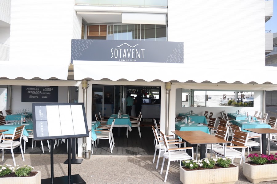 Sotavent