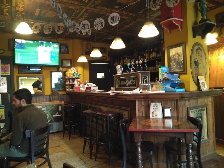 Taberna Flanagan S