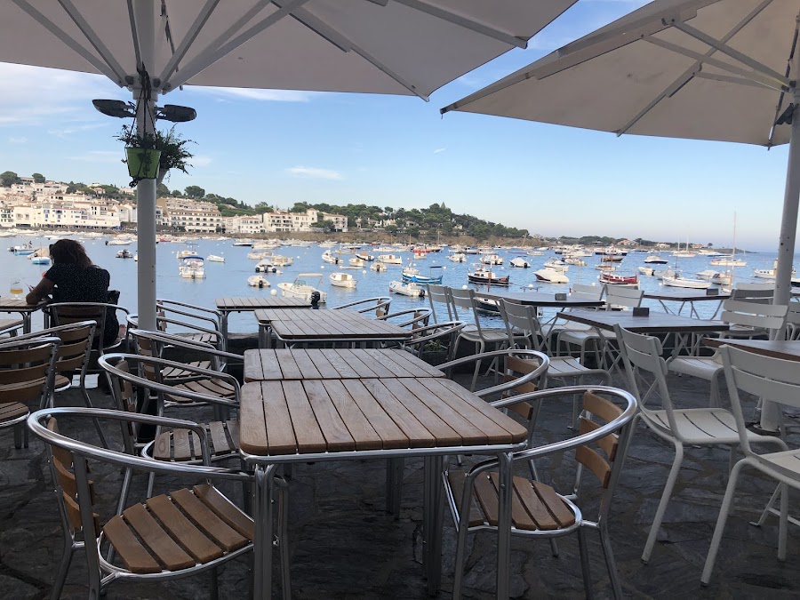 Talla Restaurant