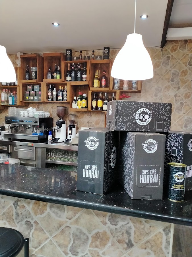 Tarraco Bar