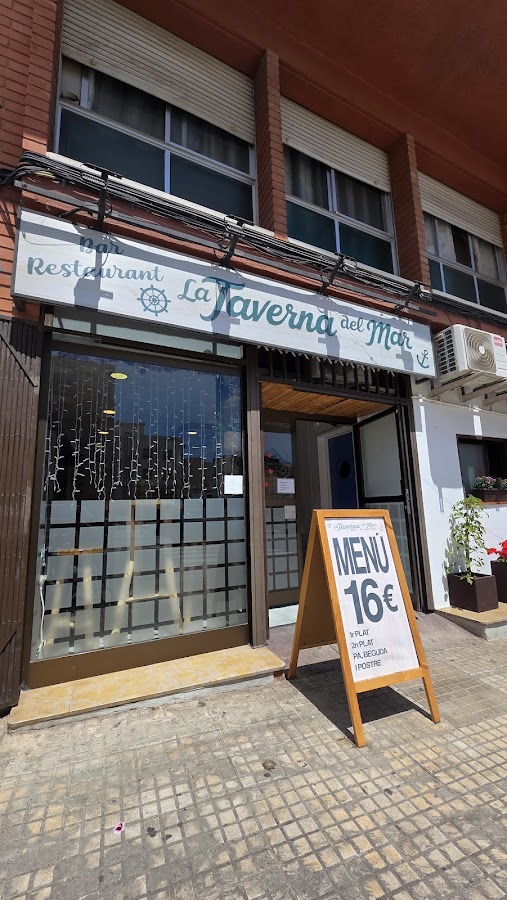 Taverna del Mar