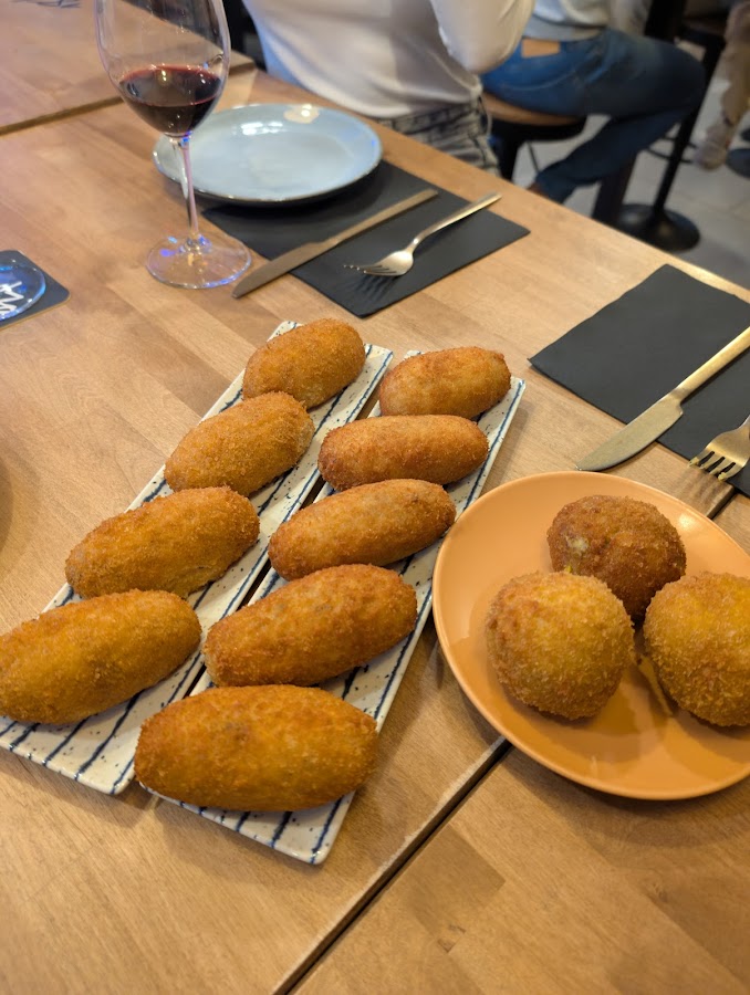 Taverna Patxixa