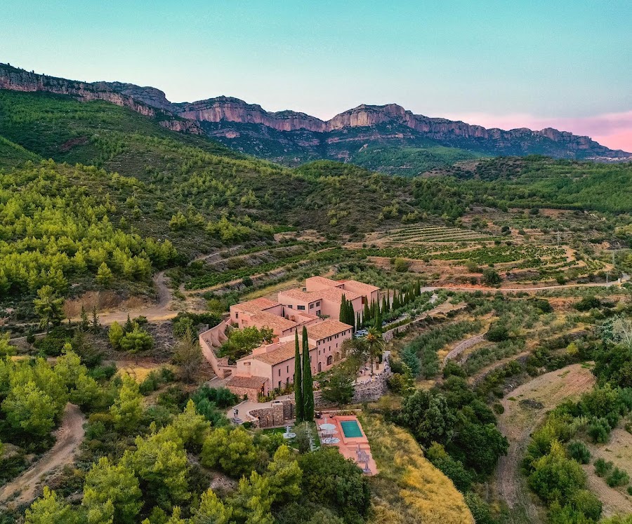 Terra Dominicata - Hotel & Winery