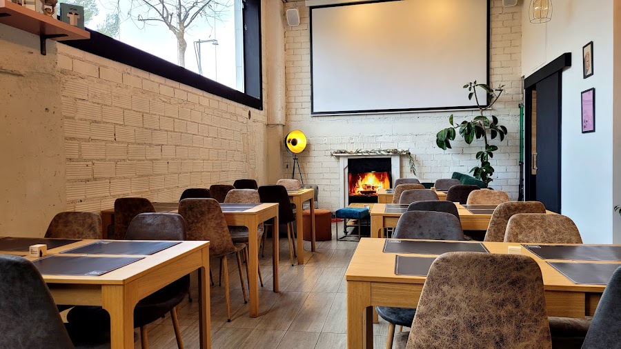 The School House Brunch & Gastropub
