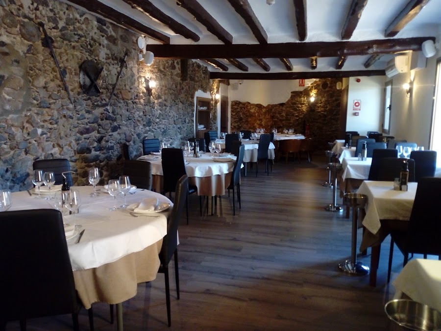 Torre dels Cavallers