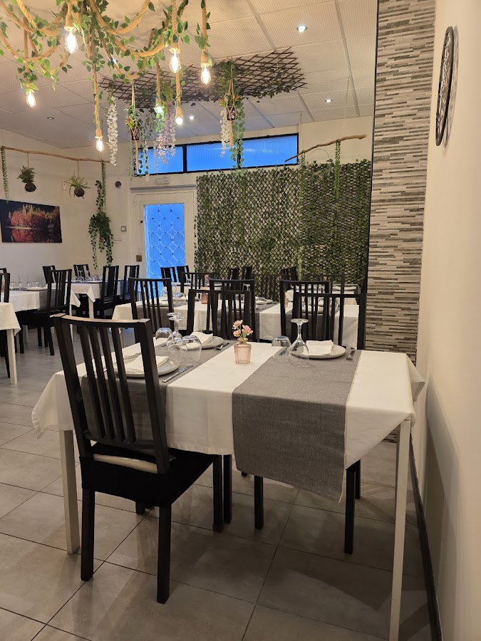 Fenix Restaurant Girona